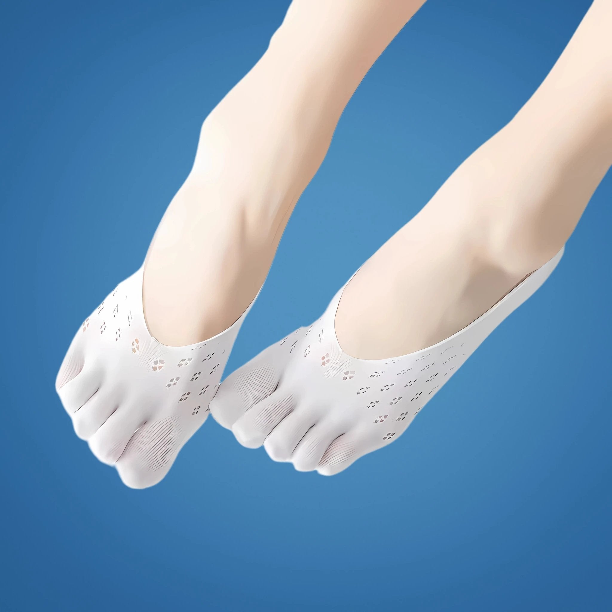 ToeAlign | Orthopedic Toe Socks – Toe Separation, Moisture-Wicking & Relief for Bunions, Hammertoes & Athlete’s Foot Bowlift by Bowlift