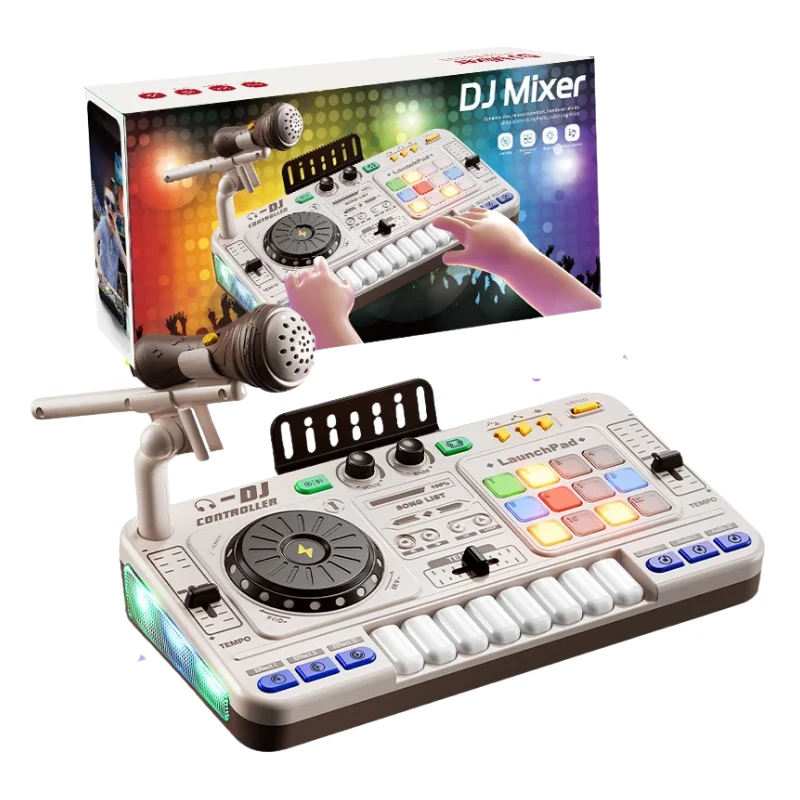 DJStarDeck by BowLift