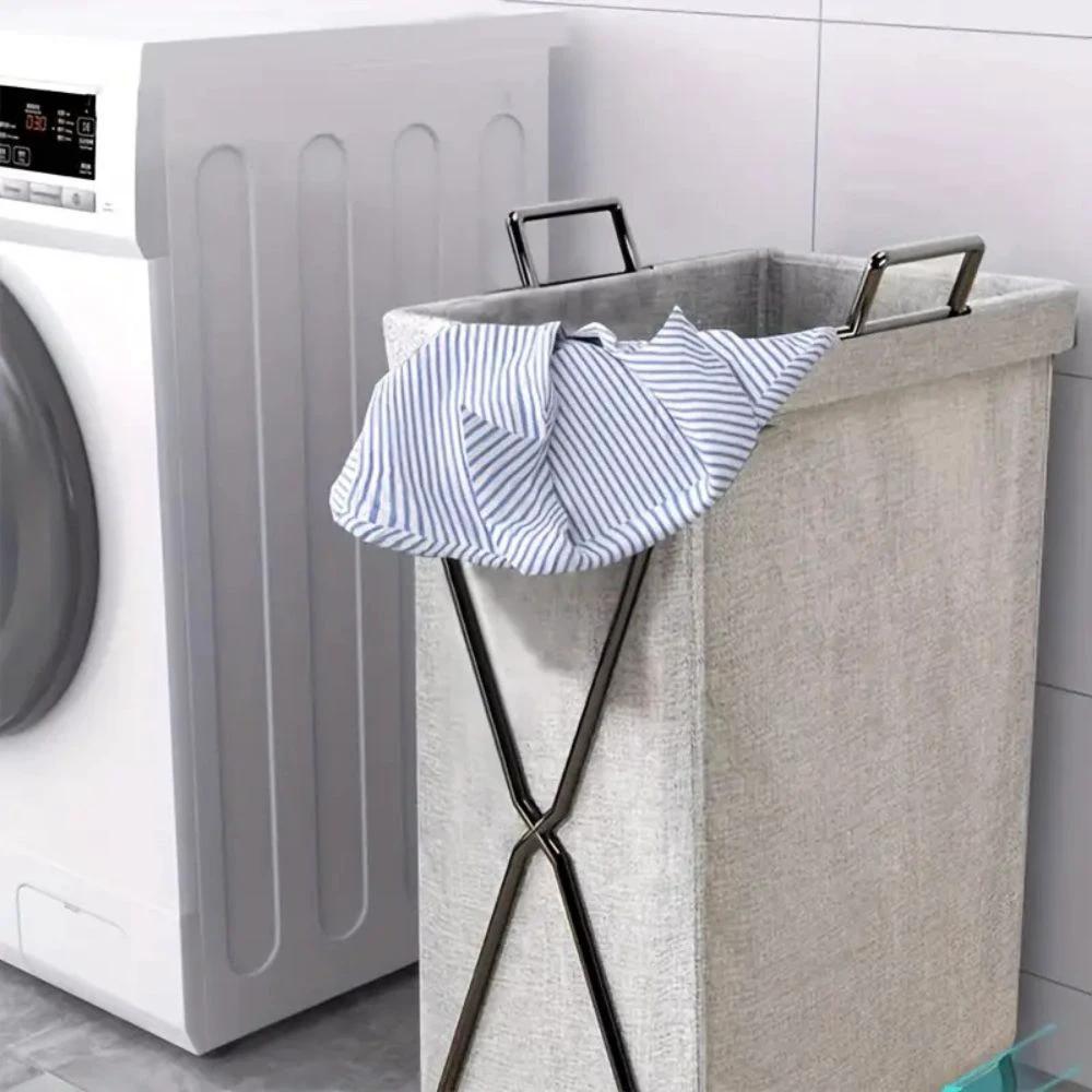 XFold Home Laundry Organizer by Casa & Beyond