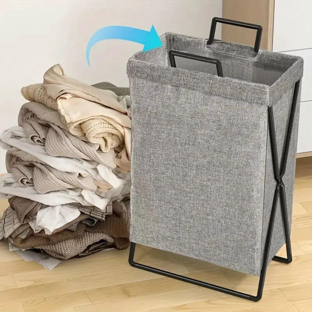 XFold Home Laundry Organizer by Casa & Beyond
