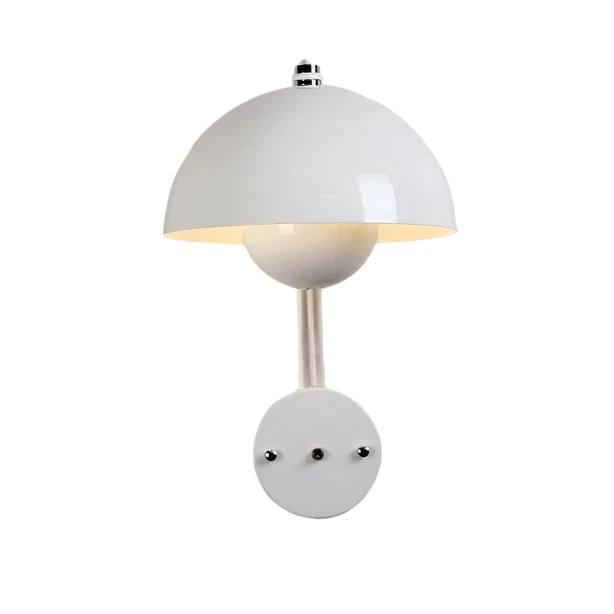 LumiShroom Enchanted Wall Light Bowlift by Bowlift