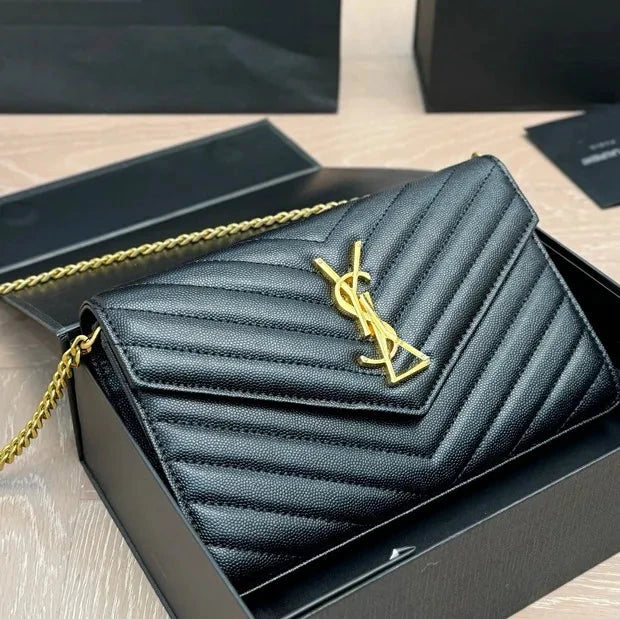 Designer Luxury Bag LE5A7 HOBO Bag Women’s Elegant Black Handbag by jinxuan_shoe