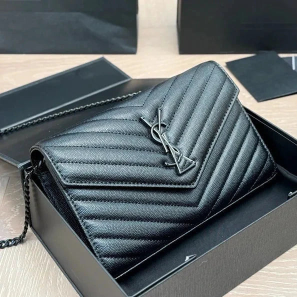 Designer Luxury Bag LE5A7 HOBO Bag Women’s Elegant Black Handbag by jinxuan_shoe