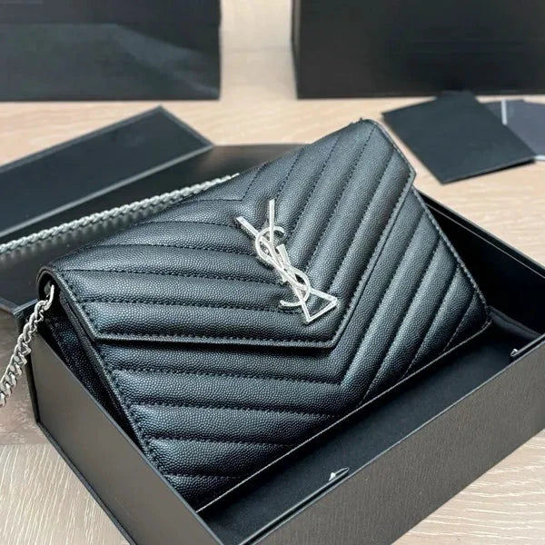 Designer Luxury Bag LE5A7 HOBO Bag Women’s Elegant Black Handbag by jinxuan_shoe