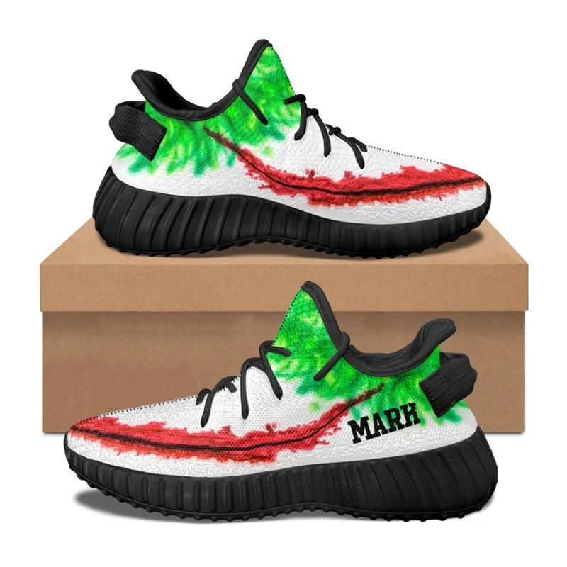 YeezyJoker-MarkWK6B WK6 Sport Sneaker Shoes For Men Women Fans by Crocs