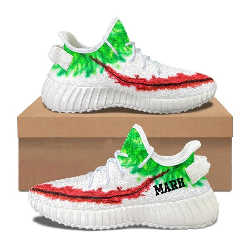 YeezyJoker-MarkWK6B WK6 Sport Sneaker Shoes For Men Women Fans by Crocs