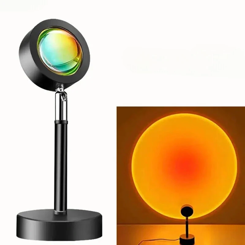 SunRay LED Projection Lamp Bowlift by Bowlift