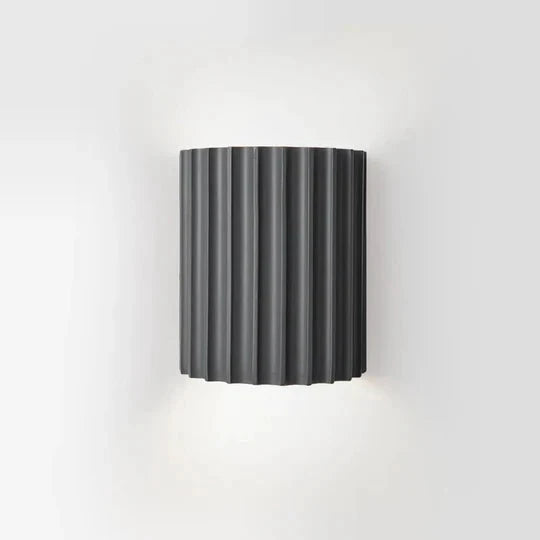 Modern Harz wall lamps: Artistic lighting for your home Bowlift by Bowlift