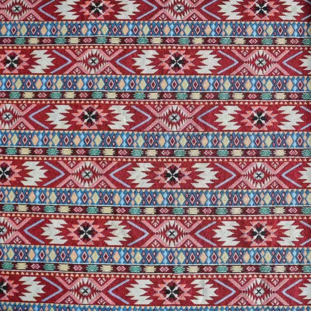 Zarela Boho Chenille Sofa Cover by Casa & Beyond