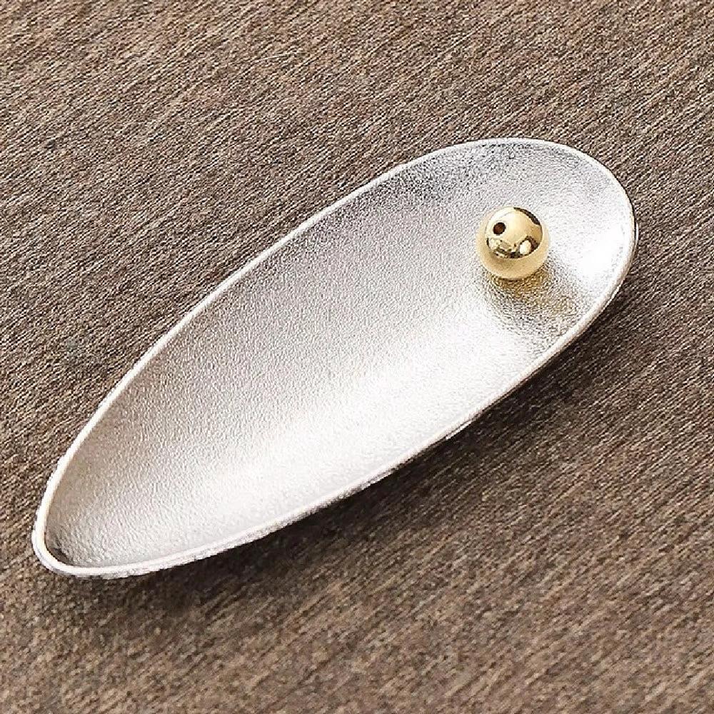 Zen Alloy Bead Incense Holder by Casa & Beyond