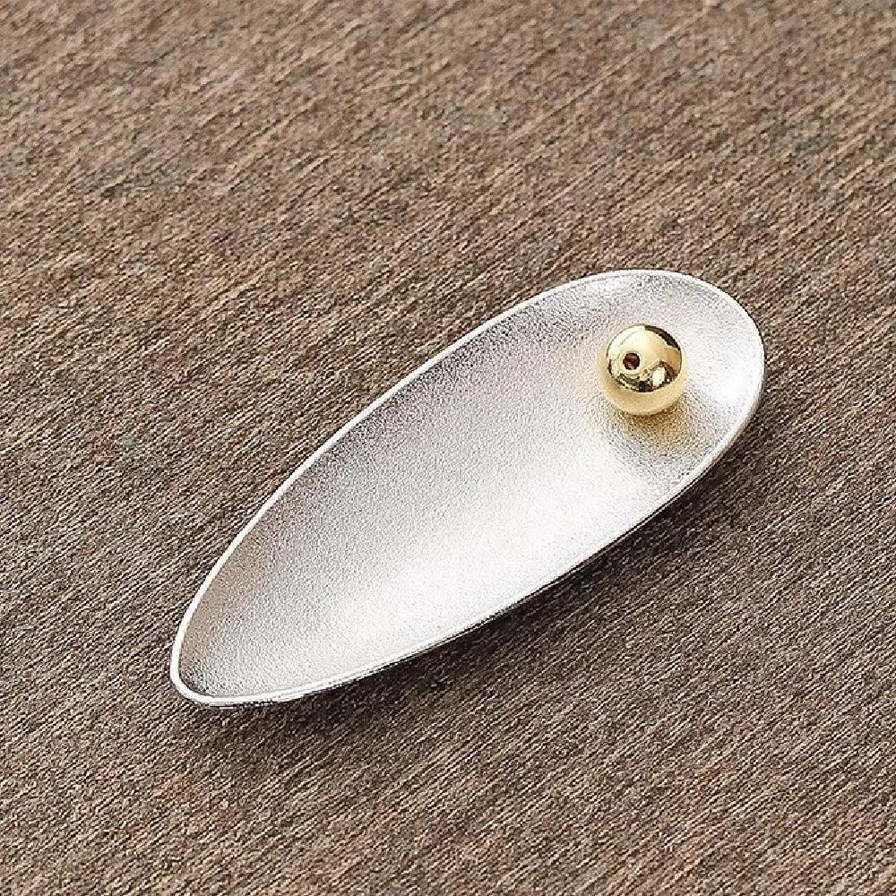 Zen Alloy Bead Incense Holder by Casa & Beyond