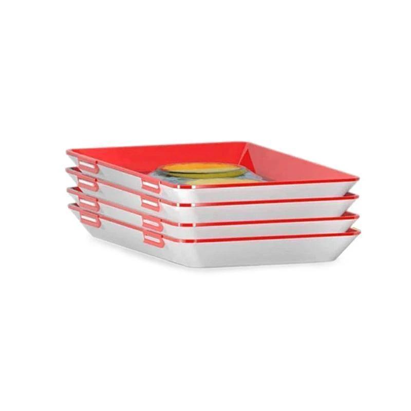 Creative platform for food preservation by Bowlift