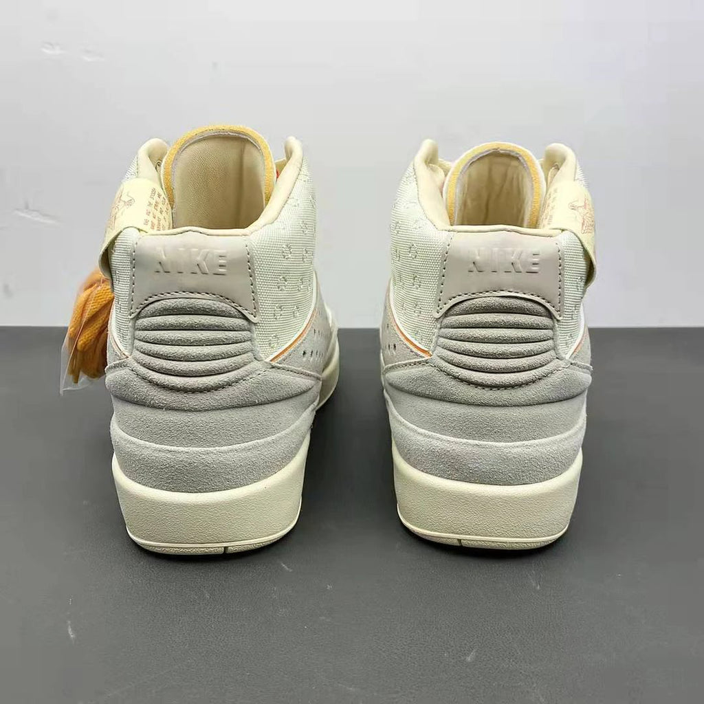 Air Jordan 2 Rattan by Air Jordan
