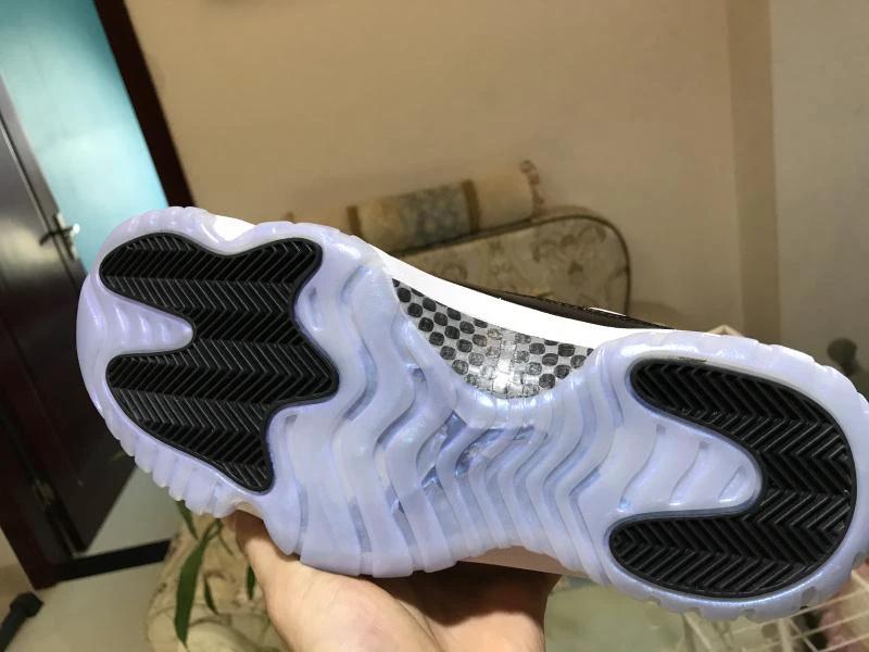 Air Jordan 11 Retro Low Iridescent by Air Jordan