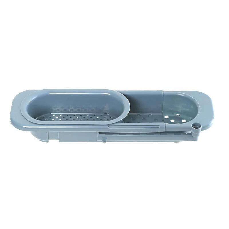 Multifunctional telescopic kitchen support by Bowlift
