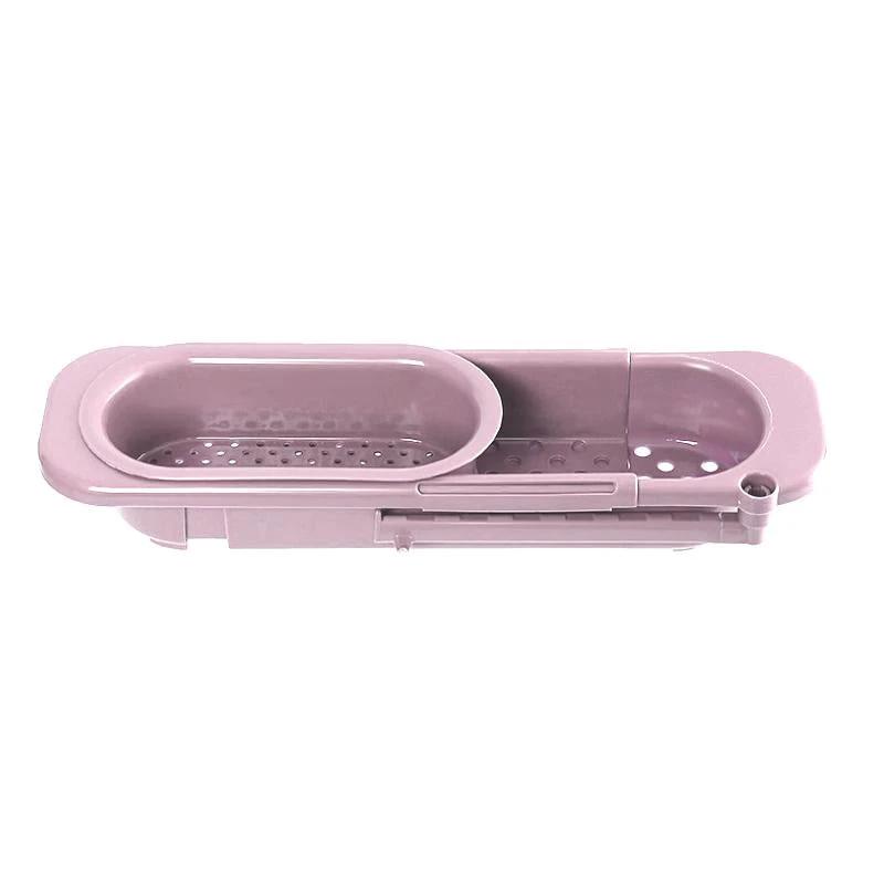 Multifunctional telescopic kitchen support by Bowlift