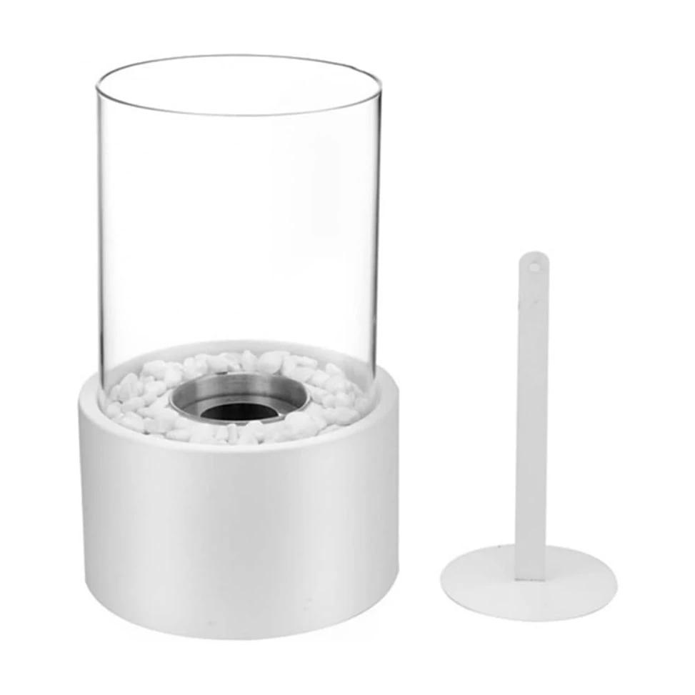 Elegant eternal flame oil lamp – Classic design with modern functionality by BowLift