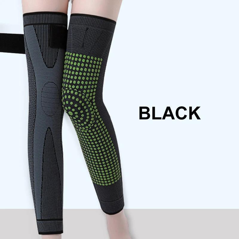 ThermoFlex – Self-heating knee support with soothing wormwood power by BowLift