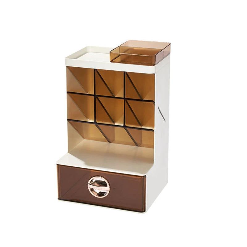 Office Supplies Organizer by Bowlift