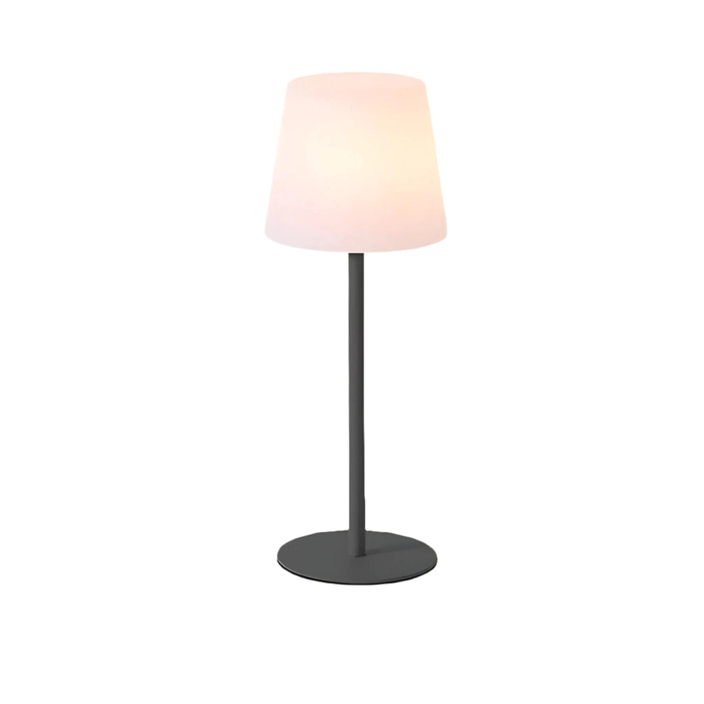 Wireless rechargeable lamp with adjustable warm lighting Bowlift by Bowlift