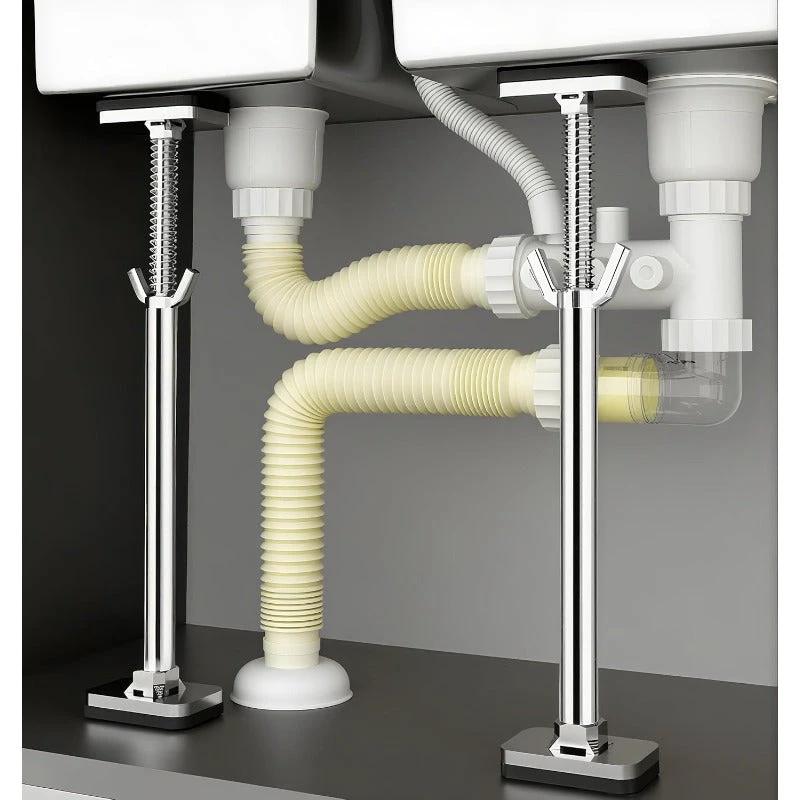 Undermount Sink Support Kit by BowLift