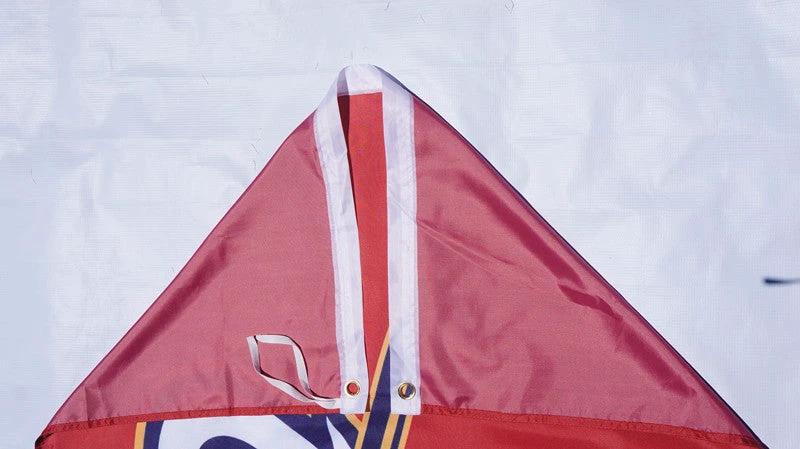 Cleveland Cavaliers Flag-3x5FT Banner-100% polyester Cleveland Cavaliers Champions by flagsshop