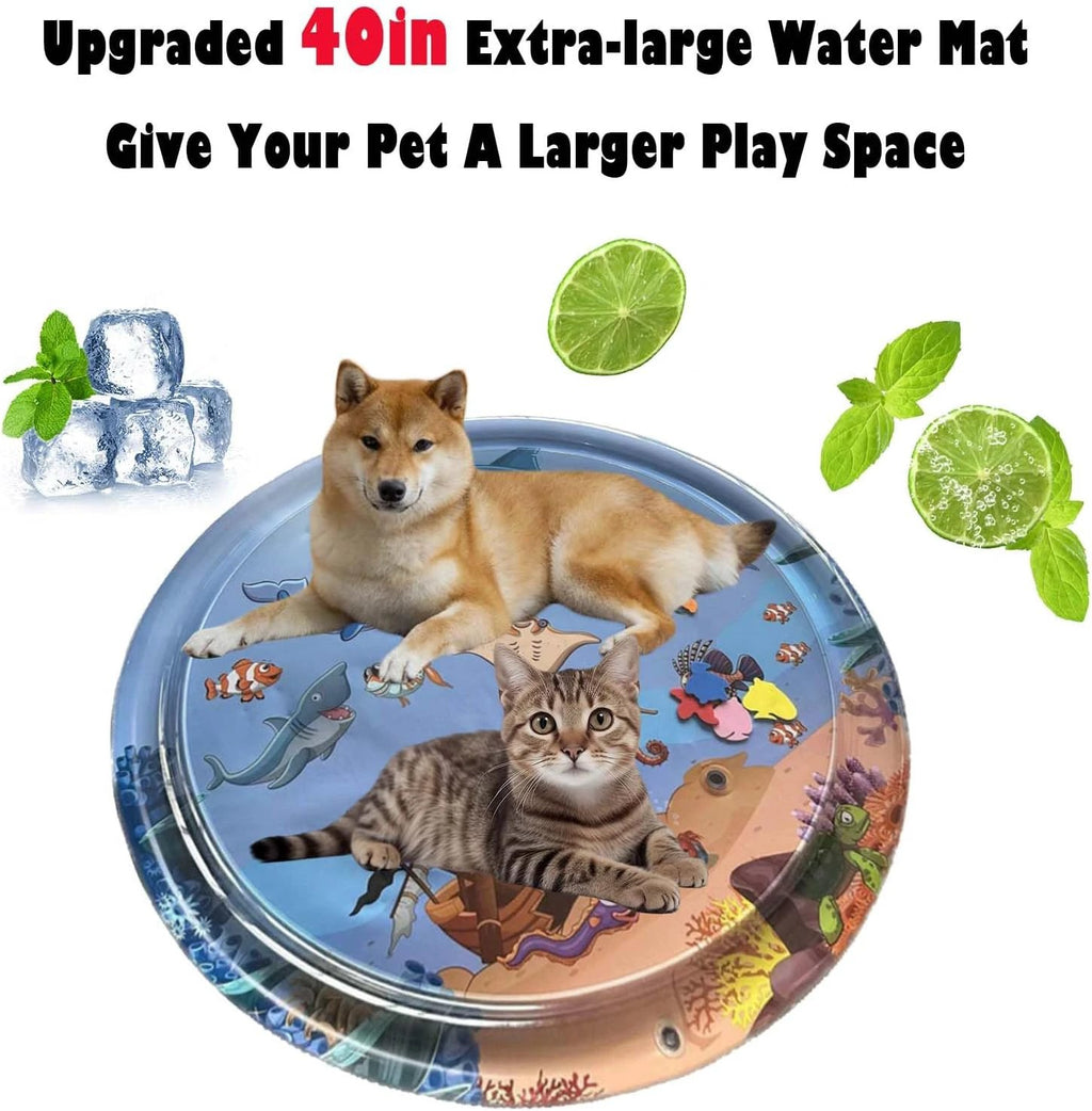 FlowHunter — Unleash the wild hunter in your cat and keep her cool and excited during every play. by BowLift