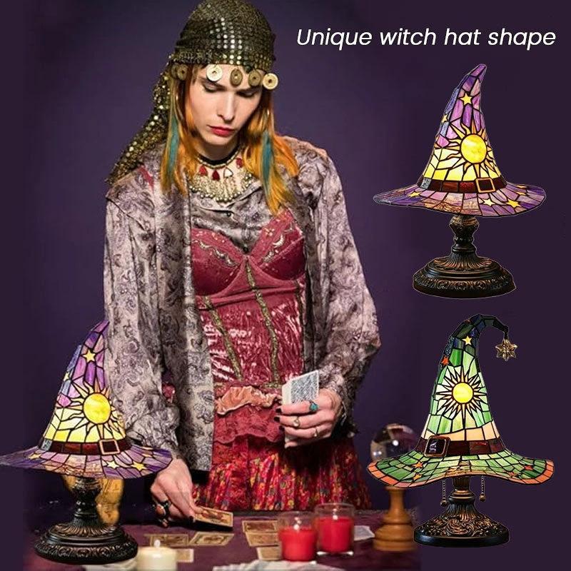 MagicHat – The enchanted night light for a mystical atmosphere! by BowLift