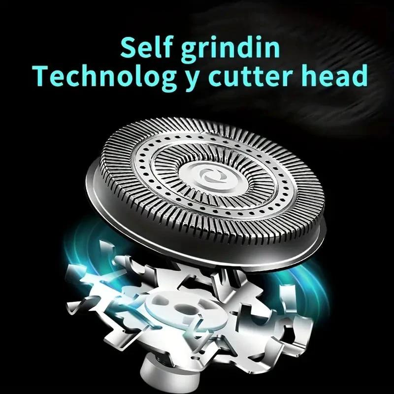 PocketBlade Pro — Pain-free perfectly smooth, ready for your best styling anytime and anywhere! by BowLift
