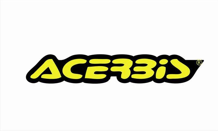 Acerbis Flag-3x5ft Airtex Banner-100% polyester by flagsshop