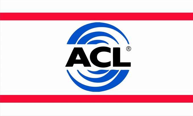 ACL Flag-3x5ft Airtex Banner-100% polyester by flagsshop