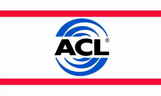 ACL Flag-3x5ft Airtex Banner-100% polyester by flagsshop