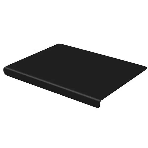 Acrylic Cutting Board with Counter Clear Acrylic Cutting Board for Kitchen by Bowlift