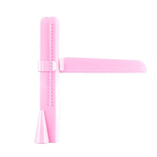 Adjustable Cake Scraper Fondant Spatulas Cream Cake Edge Smoother by Bowlift
