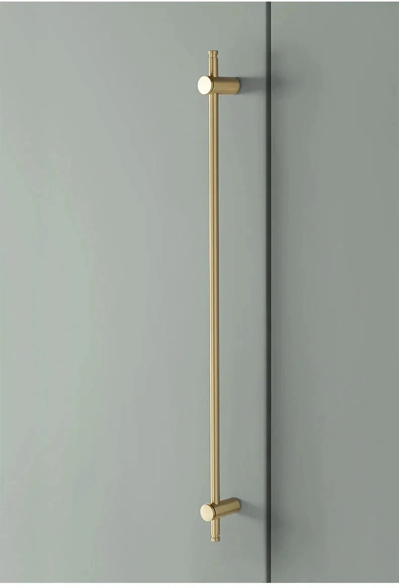 Adjustable Hole Cabinet Drawer Handle and Door Knob by Bowlift