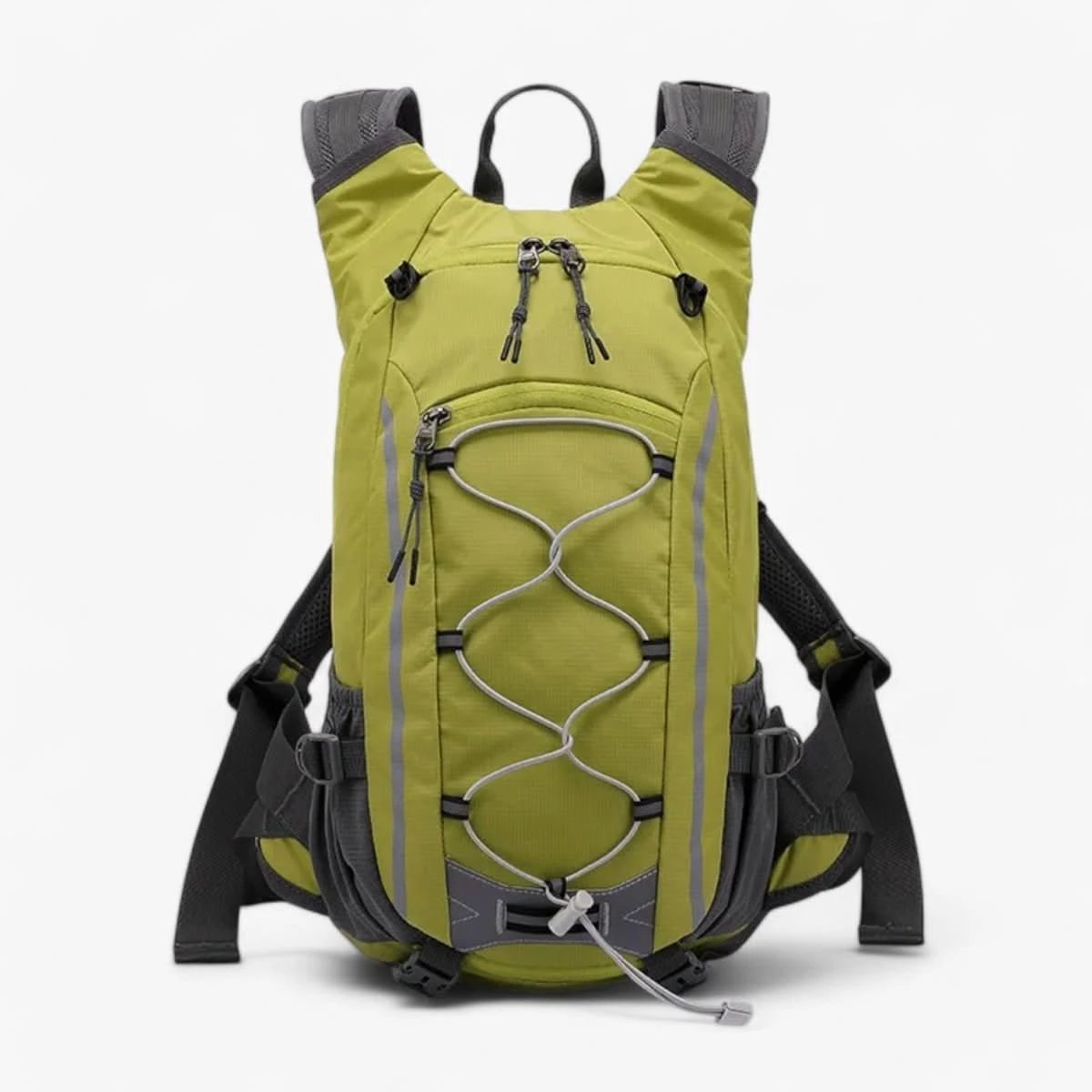 20L Waterproof Hiking and Cycling Backpack by BowLift