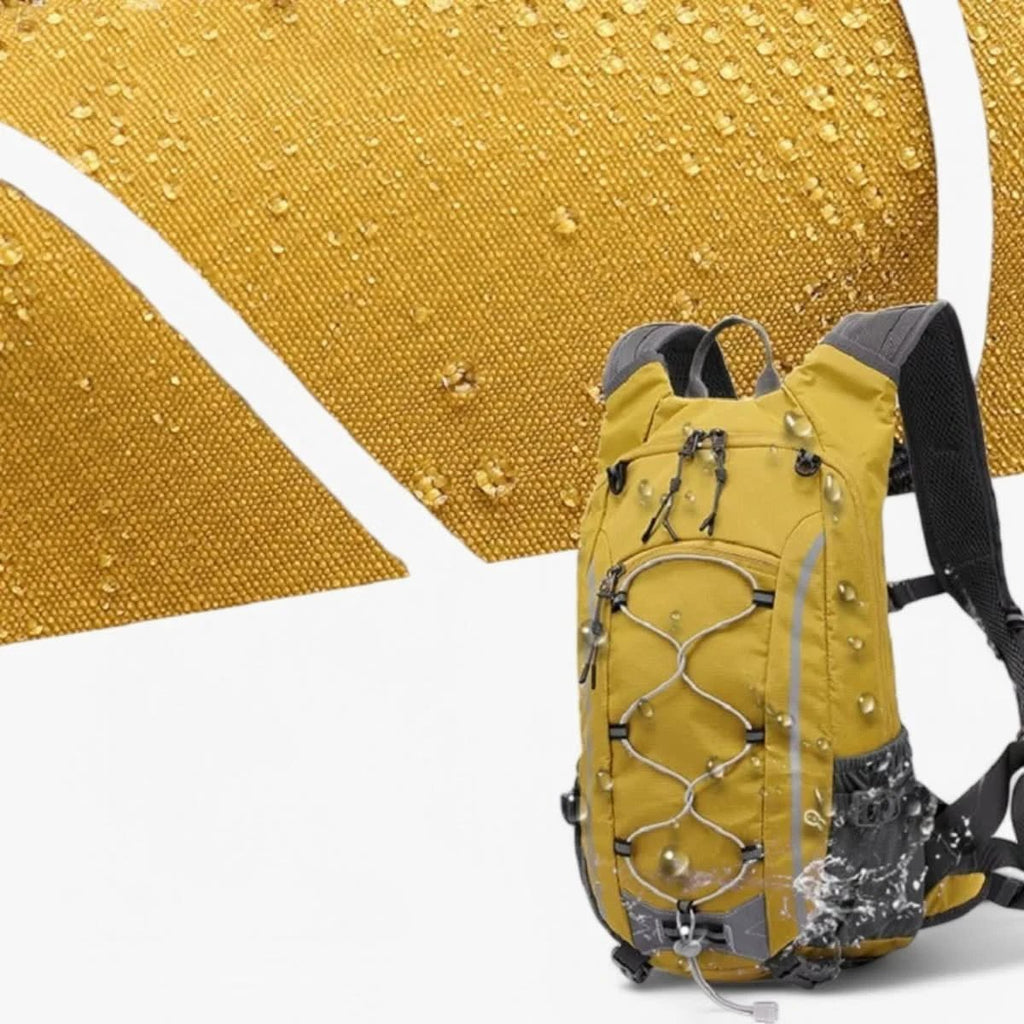 20L Waterproof Hiking and Cycling Backpack by BowLift