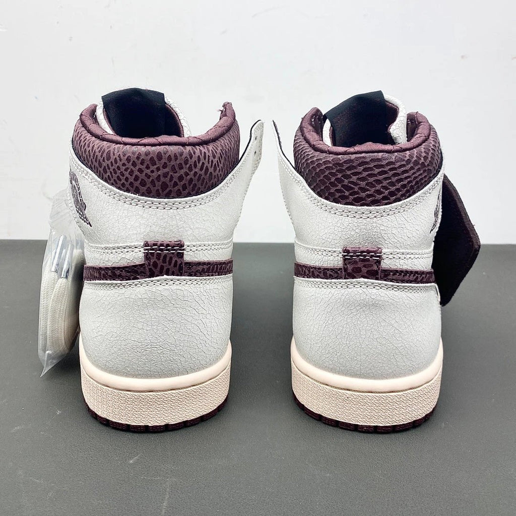 Air Jordan 1 High OG Airness x A Ma Maniére by Air Jordan