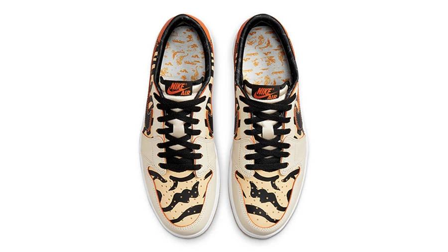 Air Jorrdan 1 Low OG Year of the Tiger by Air Jordan