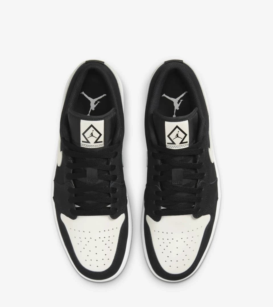 Air Jordan 1 Low Diamond Shorts by Air Jordan