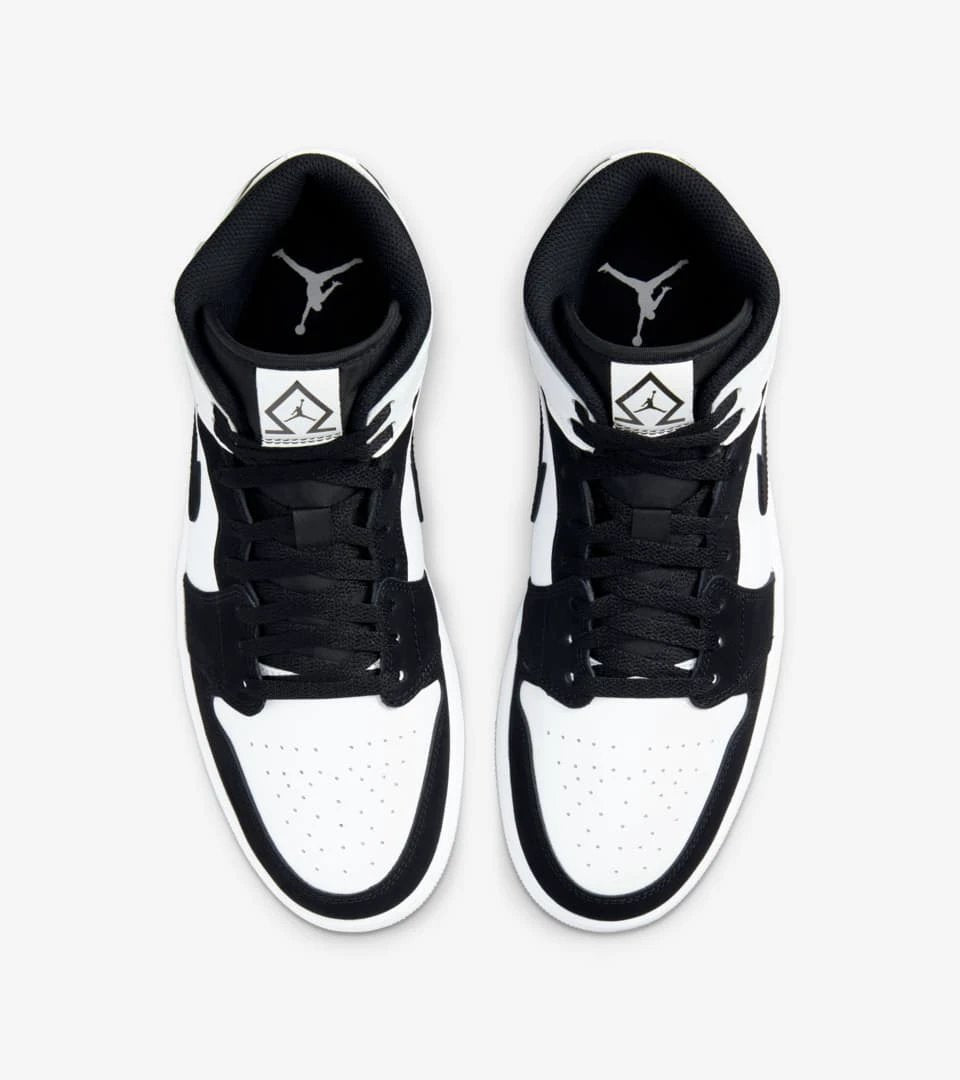 Air Jordan 1 Mid Diamond Shorts by Air Jordan