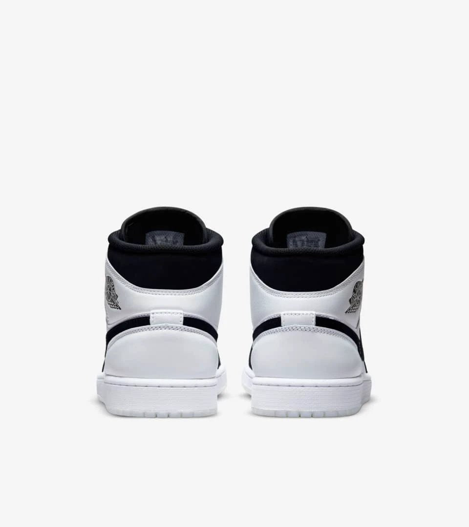 Air Jordan 1 Mid Diamond Shorts by Air Jordan