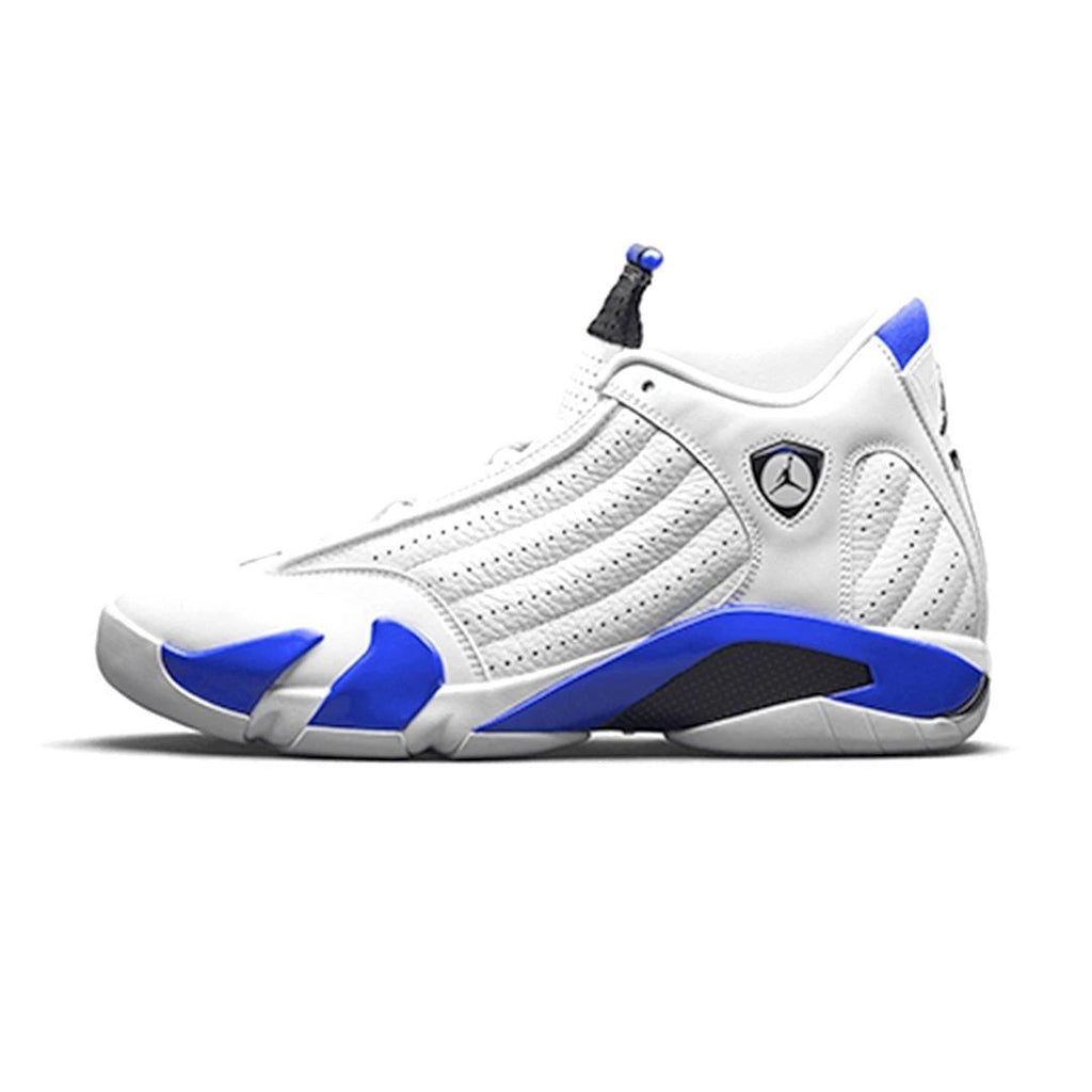 Air Jordan 14 Hyper Royal by Air Jordan