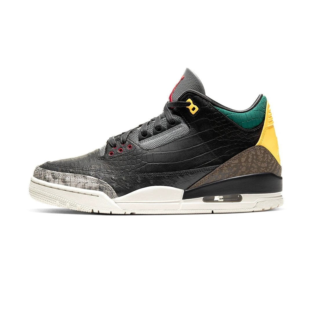 Air Jordan 3 Retro SE Animal Instinct 2.0 by Air Jordan