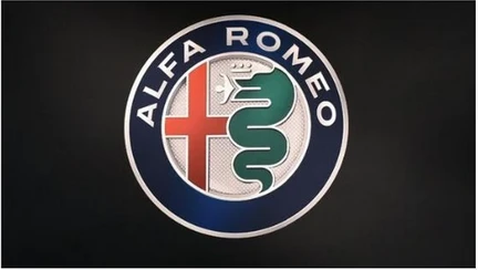 Custom Alfa Romeo Flag-3x5 FT Vertical Flag Banner by flagsshop