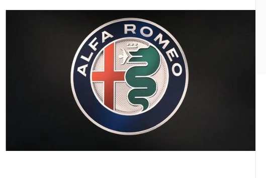 Alfa Romeo Flag-3x5ft checkered Banner-Metal Grommets by flagsshop