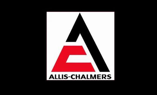 Allis Chalmers Flag-3x5Ft Banner-100% polyester by flagsshop