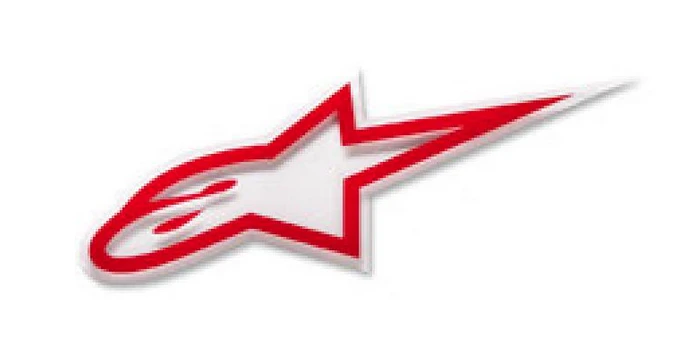 Alpinestars Flag-3x5ft Alpine stars Banner-100% polyester by flagsshop