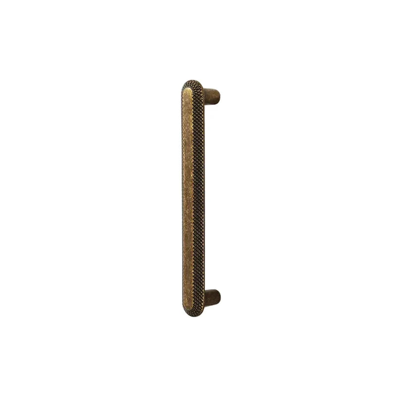 Antique Bronze Chinese Style Cabinet Storage Handle Drawer Pulls by Bowlift