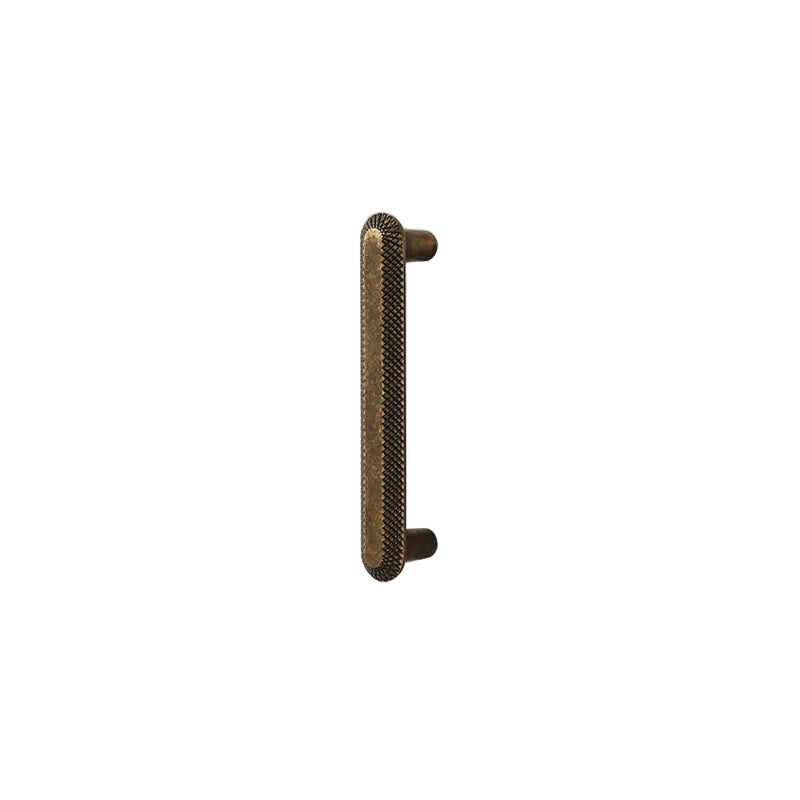 Antique Bronze Chinese Style Cabinet Storage Handle Drawer Pulls by Bowlift